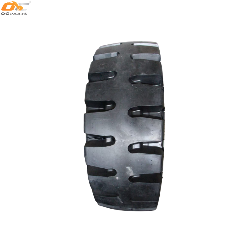 Heavy Duty Dump Truck Loader 29.5R29 Tire MWS L-4