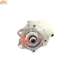 Common Rail Diesel Pump 0445020152 Bosch Fuel Pump 0 445 020 152
