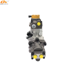 326-4634 Fuel Pump 3264634 For CAT 312D 313D 314D 319D