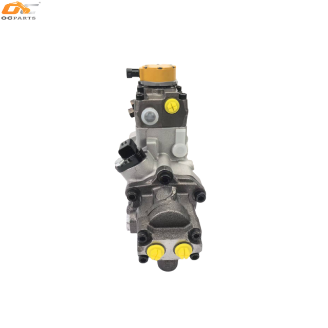 326-4634 Fuel Pump 3264634 For CAT 312D 313D 314D 319D