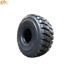 Tire 29.5R25 93B/209 All Steel