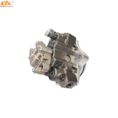 Common Rail Diesel Pump 0445020152 Bosch Fuel Pump 0 445 020 152