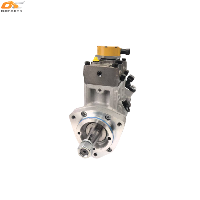 326-4634 Fuel Pump 3264634 For CAT 312D 313D 314D 319D