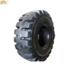 Heavy Duty Dump Truck Loader 29.5R29 Tire MWS L-4