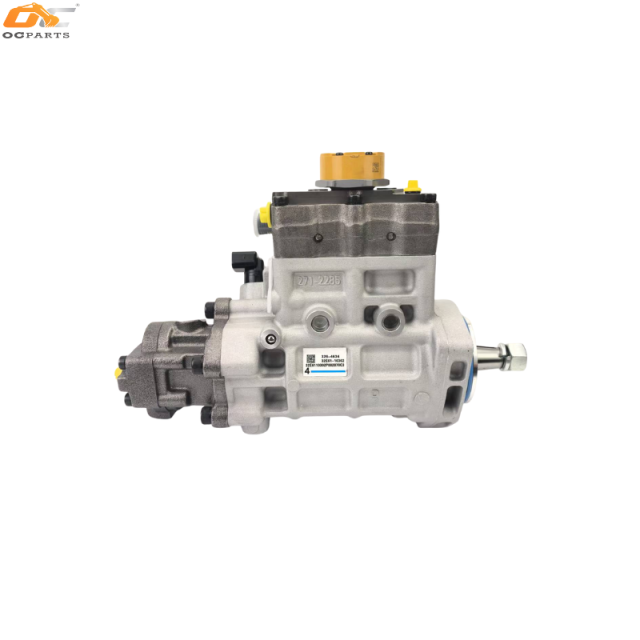 326-4634 Fuel Pump 3264634 For CAT 312D 313D 314D 319D