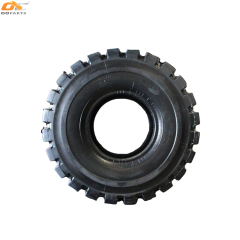 Heavy Duty Dump Truck Loader 29.5R29 Tire MWS L-4