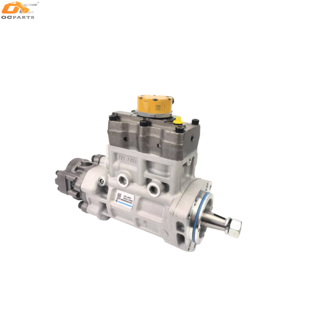 326-4634 Fuel Pump 3264634 For CAT 312D 313D 314D 319D