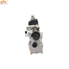 Original New 0445025052 CB18 Diesel Fuel Injection Pump For Foton JMC 4JB1