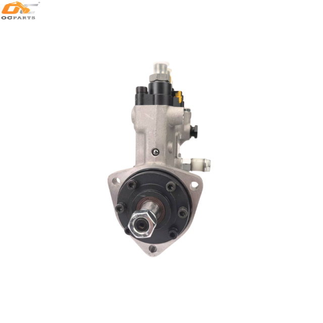 Original New 0445025052 CB18 Diesel Fuel Injection Pump For Foton JMC 4JB1
