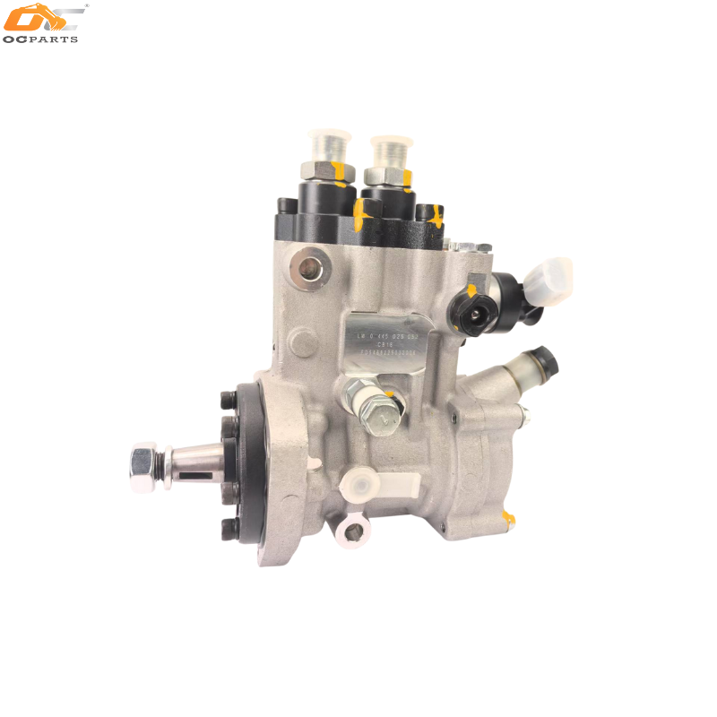 Original New 0445025052 CB18 Diesel Fuel Injection Pump For Foton JMC 4JB1