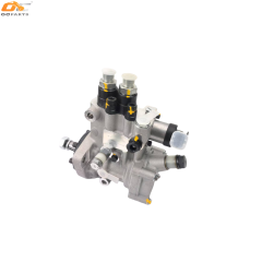 Original New 0445025052 CB18 Diesel Fuel Injection Pump For Foton JMC 4JB1