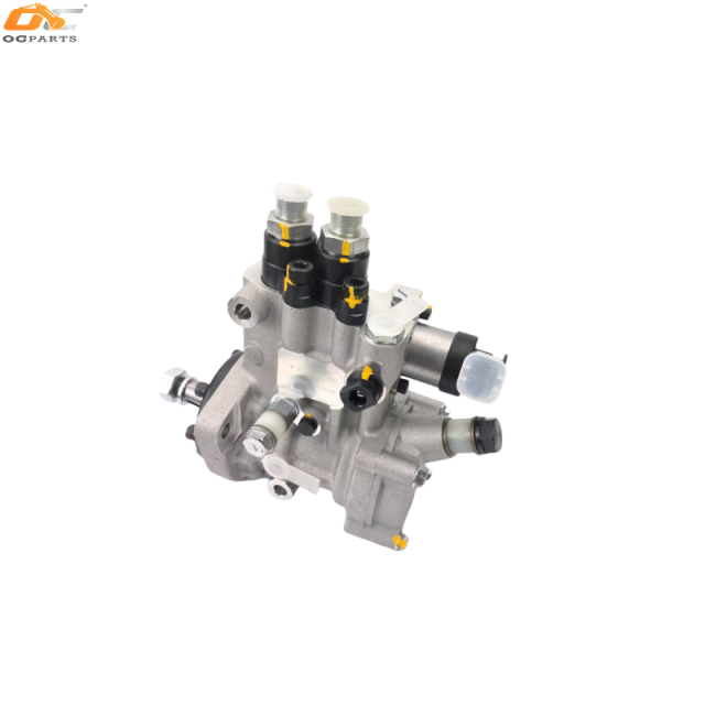 Original New 0445025052 CB18 Diesel Fuel Injection Pump For Foton JMC 4JB1