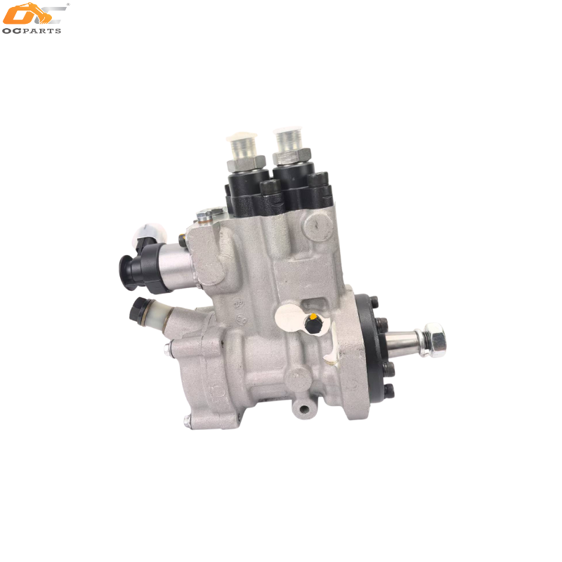 Original New 0445025052 CB18 Diesel Fuel Injection Pump For Foton JMC 4JB1