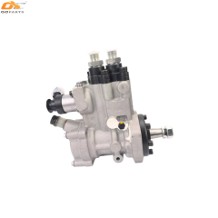 Original New 0445025052 CB18 Diesel Fuel Injection Pump For Foton JMC 4JB1