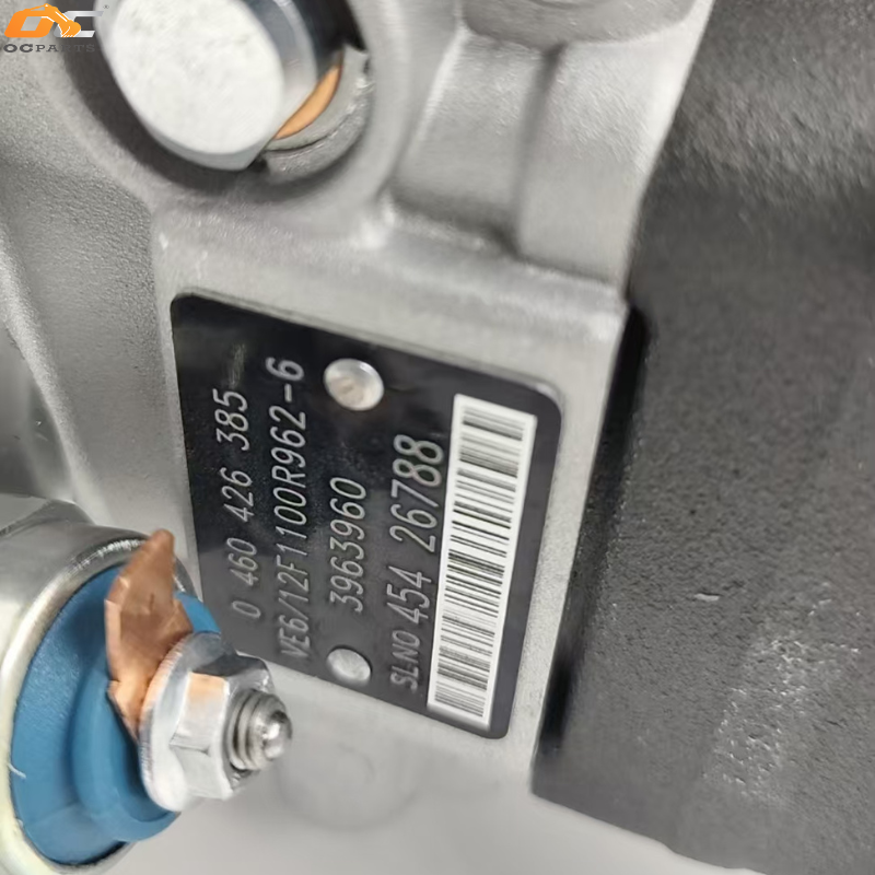 Fuel Pump 0460426385 3963960 For Cummins ISB QSB 5.9L 6BTAA 4BT3.9