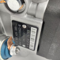 Fuel Pump 0460426385 3963960 For Cummins ISB QSB 5.9L 6BTAA 4BT3.9