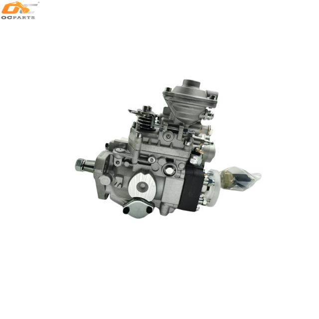 Fuel Pump 0460424519 84534264 For Bosch New Holland S8000 110HP FIAT