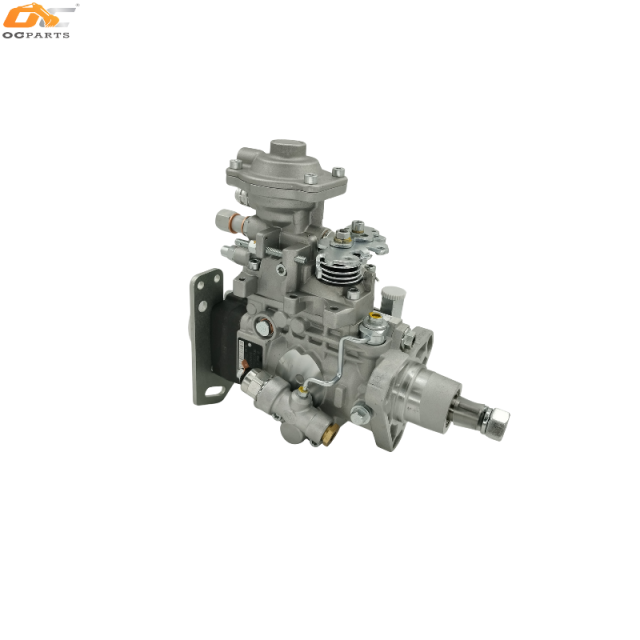 Fuel Pump 0460424282 504063450 For Bosch VE4/12F1100L954 2852046R