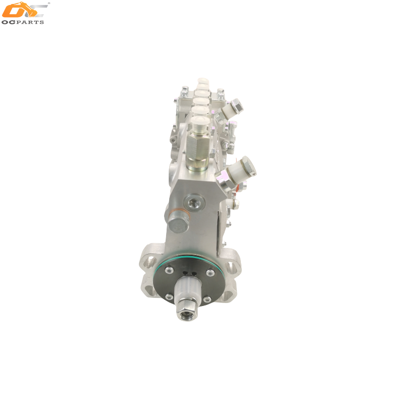 Diesel Fuel Pump 4093766 F002A0Z416 For Cummins 5.9L 6BT Engines