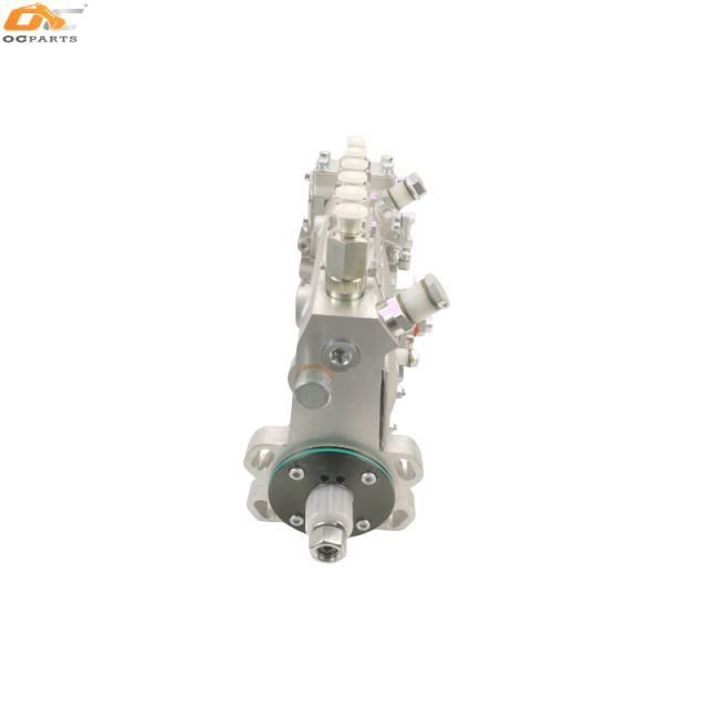 Diesel Fuel Pump 4093766 F002A0Z416 For Cummins 5.9L 6BT Engines