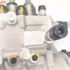 Diesel High Pressure Pump 0445025622 For BOSCH CR/CB28 S2/R