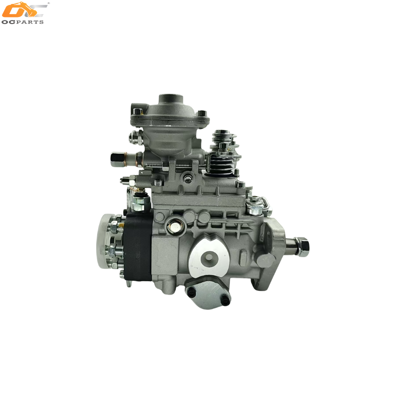 Fuel Pump 0460426385 3963960 For Cummins ISB QSB 5.9L 6BTAA 4BT3.9