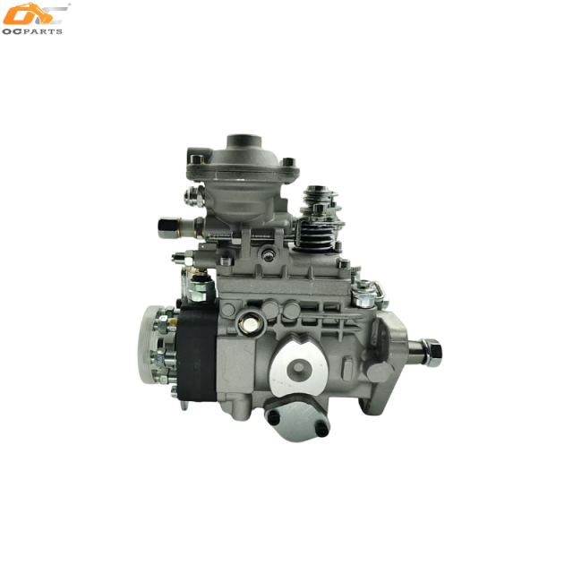 Fuel Pump 0460426385 3963960 For Cummins ISB QSB 5.9L 6BTAA 4BT3.9