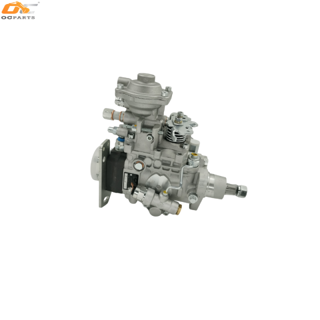 Fuel Pump 0460424282 504063450 For Bosch VE4/12F1100L954 2852046R