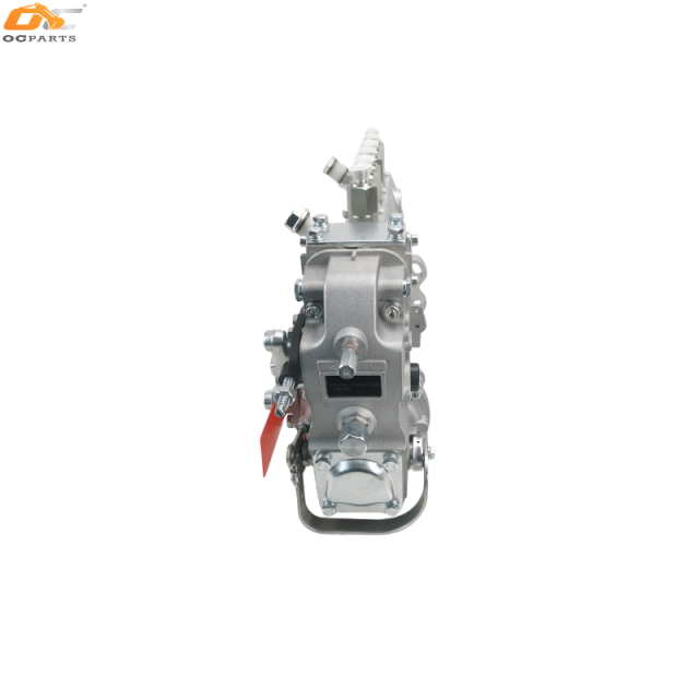 Diesel Fuel Pump 4093766 F002A0Z416 For Cummins 5.9L 6BT Engines