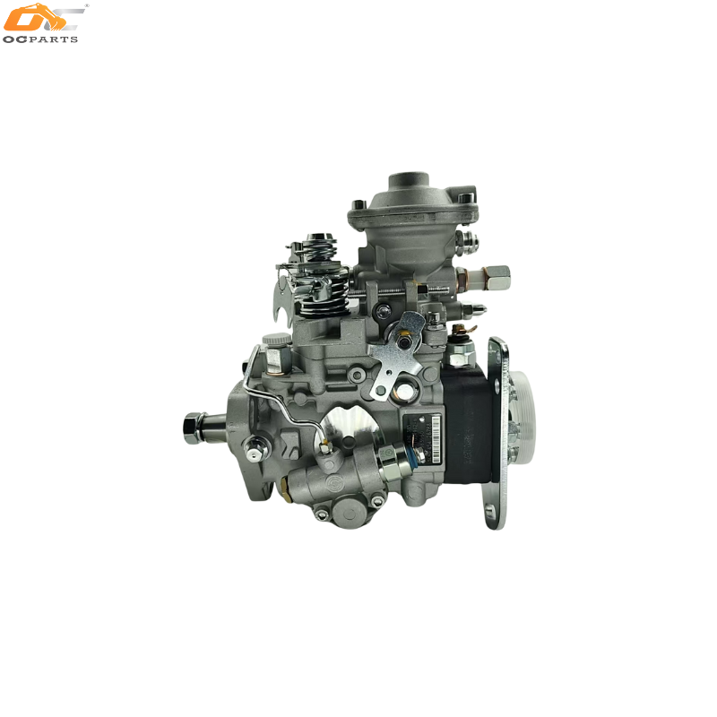 Fuel Pump 0460426385 3963960 For Cummins ISB QSB 5.9L 6BTAA 4BT3.9