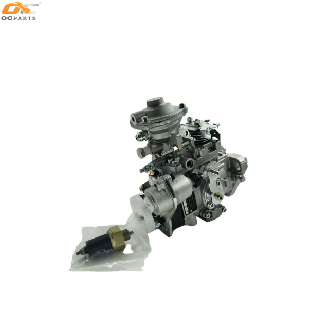 Fuel Pump 0460424519 84534264 For Bosch New Holland S8000 110HP FIAT