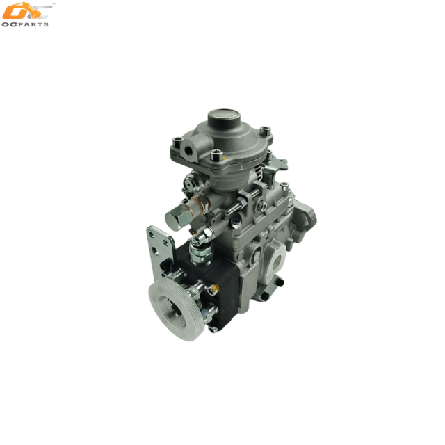 Fuel Pump 0460426385 3963960 For Cummins ISB QSB 5.9L 6BTAA 4BT3.9