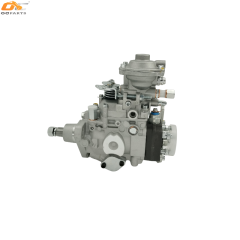 Fuel Pump 0460424282 504063450 For Bosch VE4/12F1100L954 2852046R