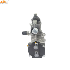 Diesel High Pressure Pump 0445025622 For BOSCH CR/CB28 S2/R