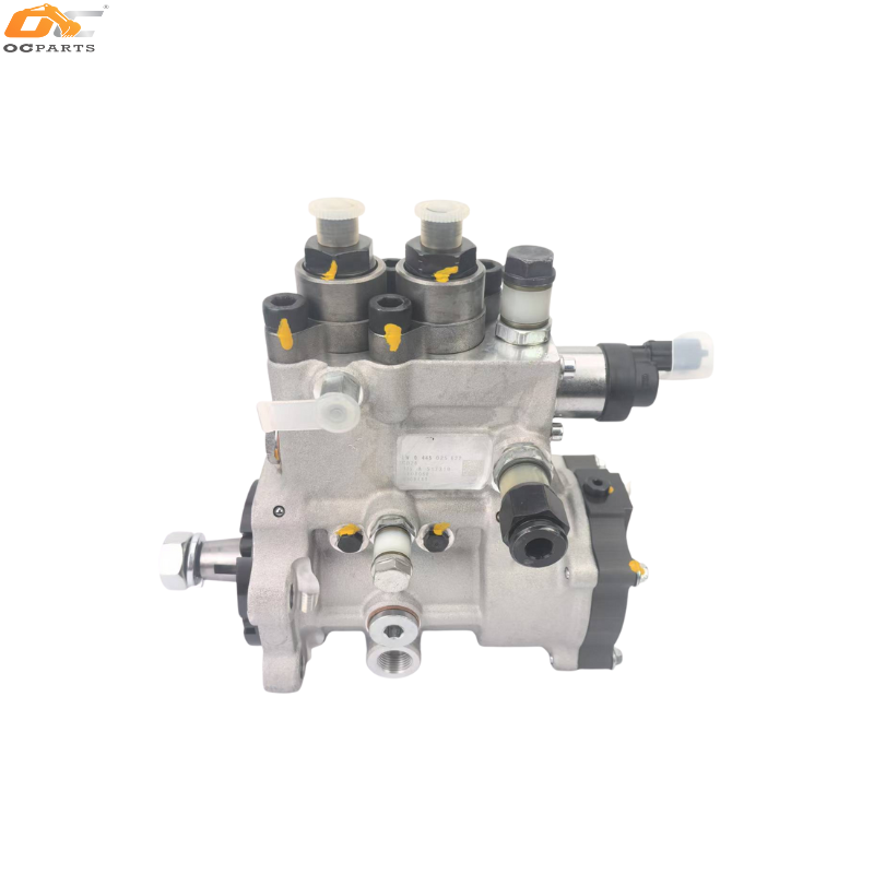 Diesel High Pressure Pump 0445025622 For BOSCH CR/CB28 S2/R