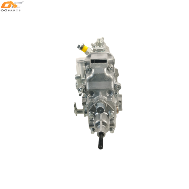 Diesel Engine Spare Parts Fuel Injection Pump 101402-7871 897263-3951 for ISUZU 4JG1