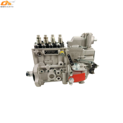 Fuel Injection Pump 5268996 10404534009 for Cummins 6CTAA8.3 Diesel Engine