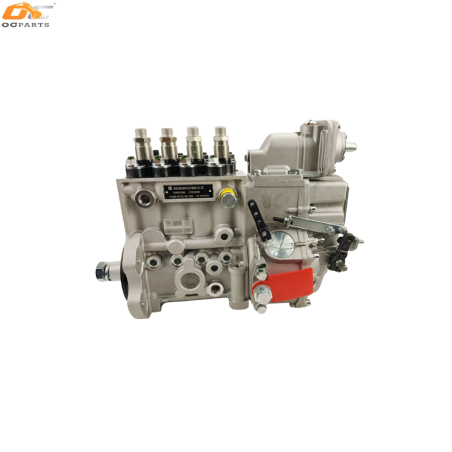 Fuel Injection Pump 5268996 10404534009 for Cummins 6CTAA8.3 Diesel Engine