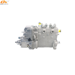 Diesel Engine Spare Parts Fuel Injection Pump 101402-7871 897263-3951 for ISUZU 4JG1