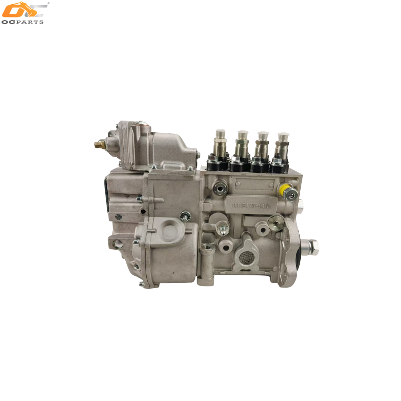 Fuel Injection Pump 5268996 10404534009 for Cummins 6CTAA8.3 Diesel Engine