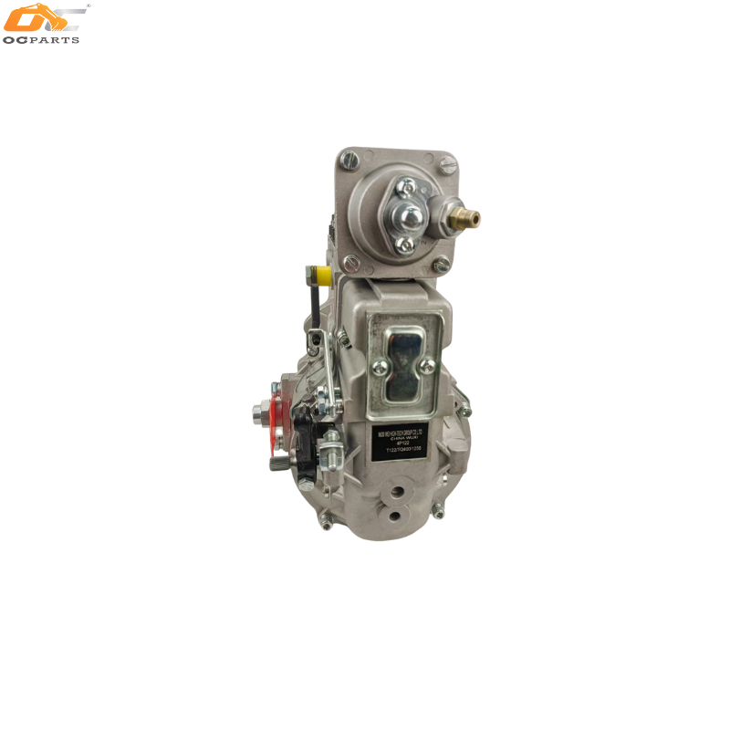 Fuel Injection Pump 5268996 10404534009 for Cummins 6CTAA8.3 Diesel Engine