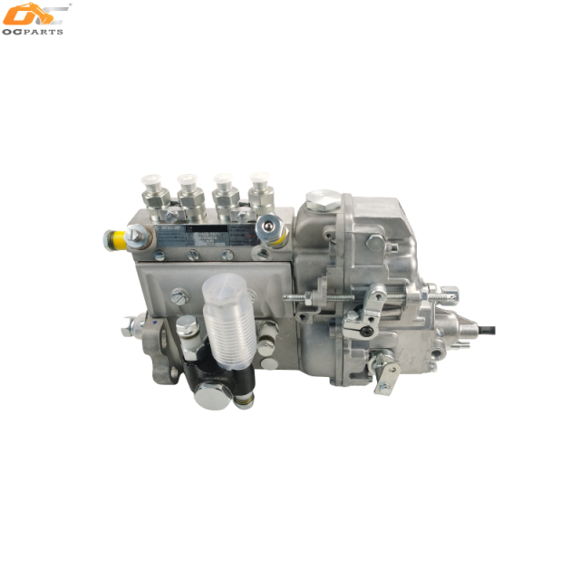 Diesel Engine Spare Parts Fuel Injection Pump 101402-7871 897263-3951 for ISUZU 4JG1