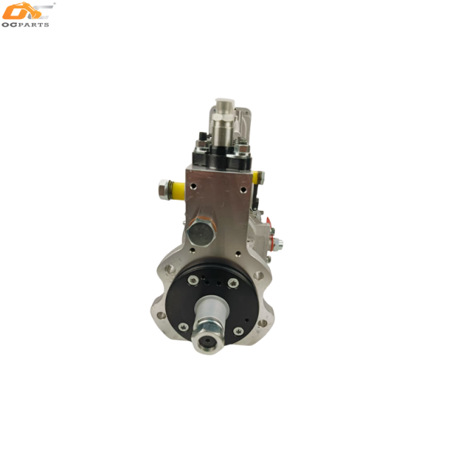 Fuel Injection Pump 5268996 10404534009 for Cummins 6CTAA8.3 Diesel Engine
