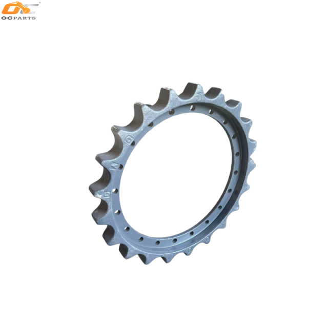 Sprocket Wheel 8E9805 for Caterpillar Excavator E320