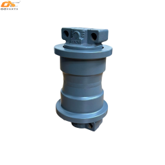 Excavator Undercarriage Parts Track Roller For Caterpillar E320 E322