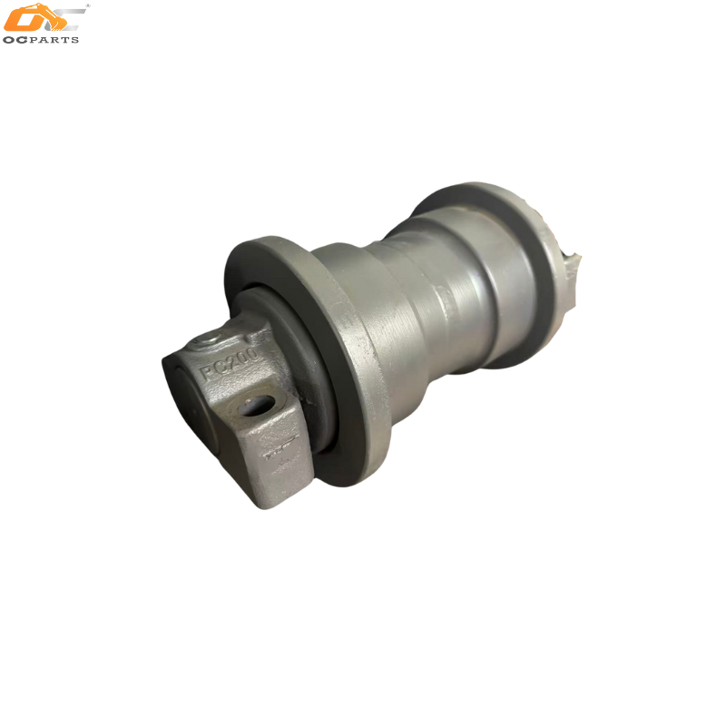 Excavator Undercarriage Parts Track Roller 2A5-30-00111 Fits For Komatsu PC200