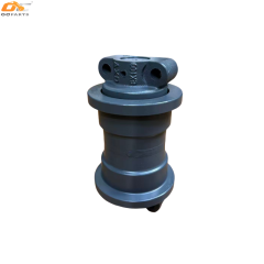 Track Roller 9132600 9092522 For Hitachi Excavator EX100 EX120