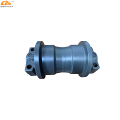 Excavator Undercarriage Parts Track Roller For Caterpillar E320 E322