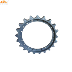 Sprocket Wheel 8E9805 for Caterpillar Excavator E320
