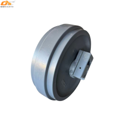 Excavator Undercarriage Part Front Idler for Daewoo DH300
